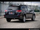 2013 Subaru Outback photo 4