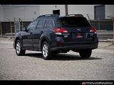 2013 Subaru Outback photo 6