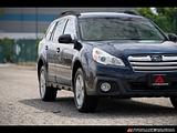 2013 Subaru Outback photo 7