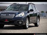 2013 Subaru Outback photo 8