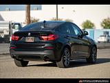 2017 BMW X4 photo 4