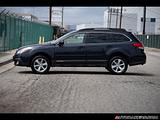 2013 Subaru Outback photo 11