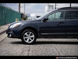 2013 Subaru Outback photo 12