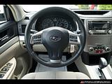 2013 Subaru Outback photo 14