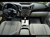 2013 Subaru Outback photo 16