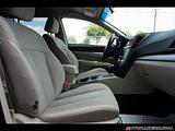 2013 Subaru Outback photo 17