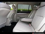 2013 Subaru Outback photo 18