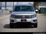 2016 Volkswagen Tiguan photo 2