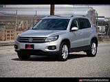 2016 Volkswagen Tiguan photo 3