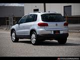 2016 Volkswagen Tiguan photo 4