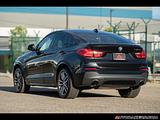 2017 BMW X4 photo 6