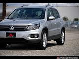 2016 Volkswagen Tiguan photo 8