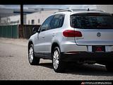 2016 Volkswagen Tiguan photo 9