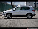 2016 Volkswagen Tiguan photo 11