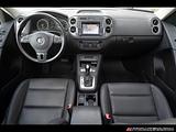 2016 Volkswagen Tiguan photo 15