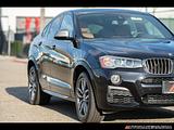 2017 BMW X4 photo 7