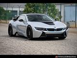2015 BMW i8 photo 1