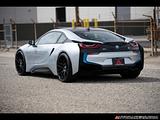 2015 BMW i8 photo 4