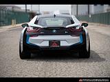 2015 BMW i8 photo 5