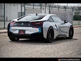 2015 BMW i8 photo 6