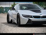 2015 BMW i8 photo 7