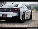 2015 BMW i8 photo 10