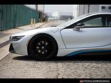 2015 BMW i8 photo 12