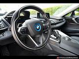 2015 BMW i8 photo 13
