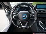 2015 BMW i8 photo 14