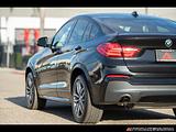 2017 BMW X4 photo 9
