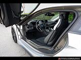 2015 BMW i8 photo 15