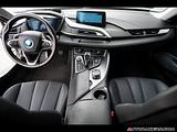 2015 BMW i8 photo 17