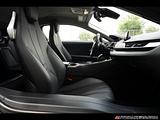 2015 BMW i8 photo 18