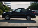 2017 BMW X4 photo 11