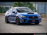 2017 Subaru WRX photo 1