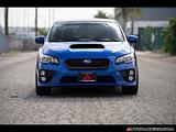 2017 Subaru WRX photo 2