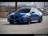 2017 Subaru WRX photo 3