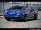 2017 Subaru WRX photo 4