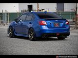 2017 Subaru WRX photo 6