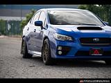 2017 Subaru WRX photo 7