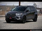 2017 Ford Escape photo 3