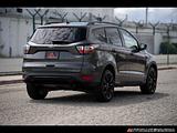 2017 Ford Escape photo 4