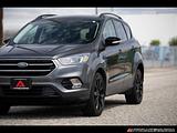 2017 Ford Escape photo 8