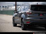 2017 Ford Escape photo 9