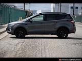 2017 Ford Escape photo 11