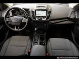 2017 Ford Escape photo 15