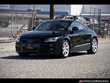 2008 Audi TT photo 3