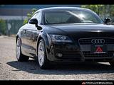 2008 Audi TT photo 7