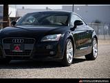 2008 Audi TT photo 8