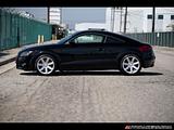 2008 Audi TT photo 11
